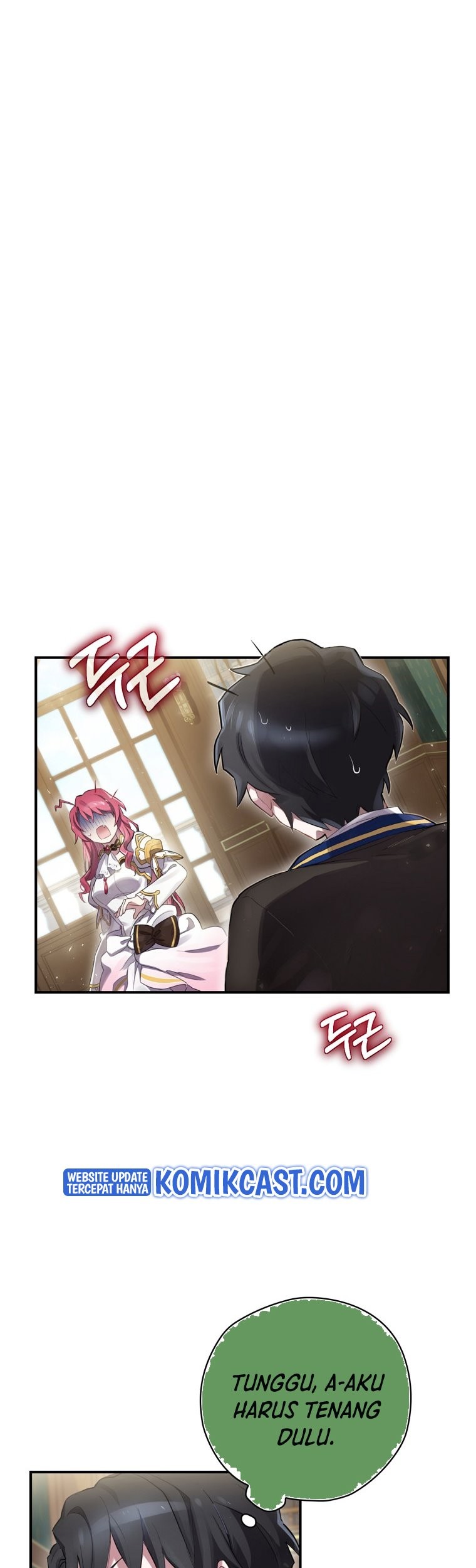 Ending Maker Chapter 02 Gambar 6