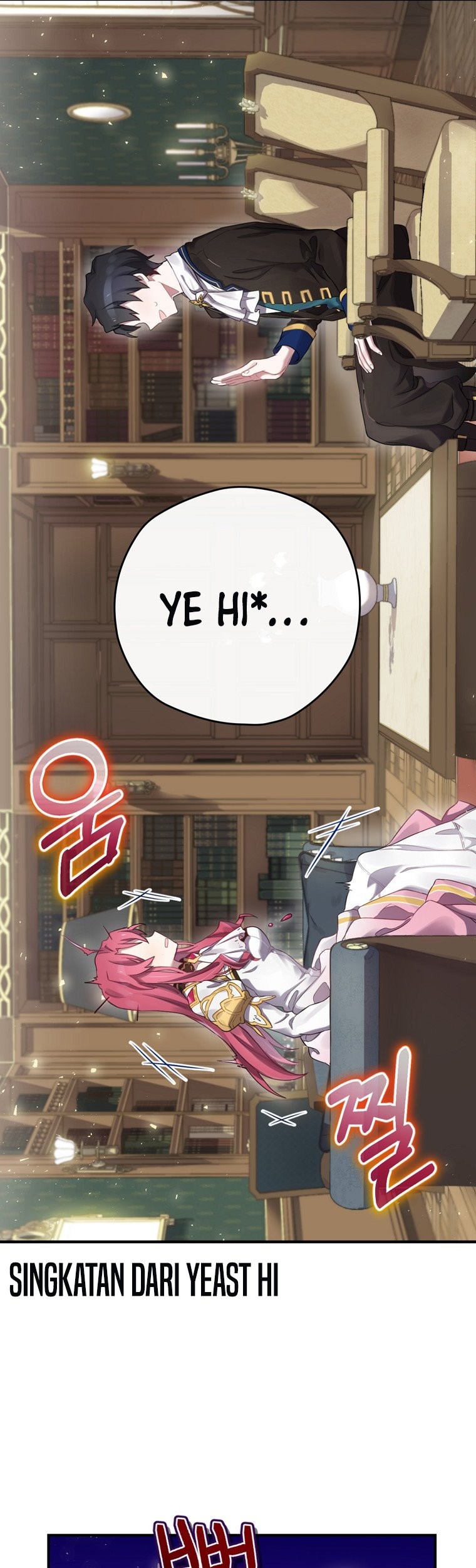 Ending Maker Chapter 02 Gambar 14