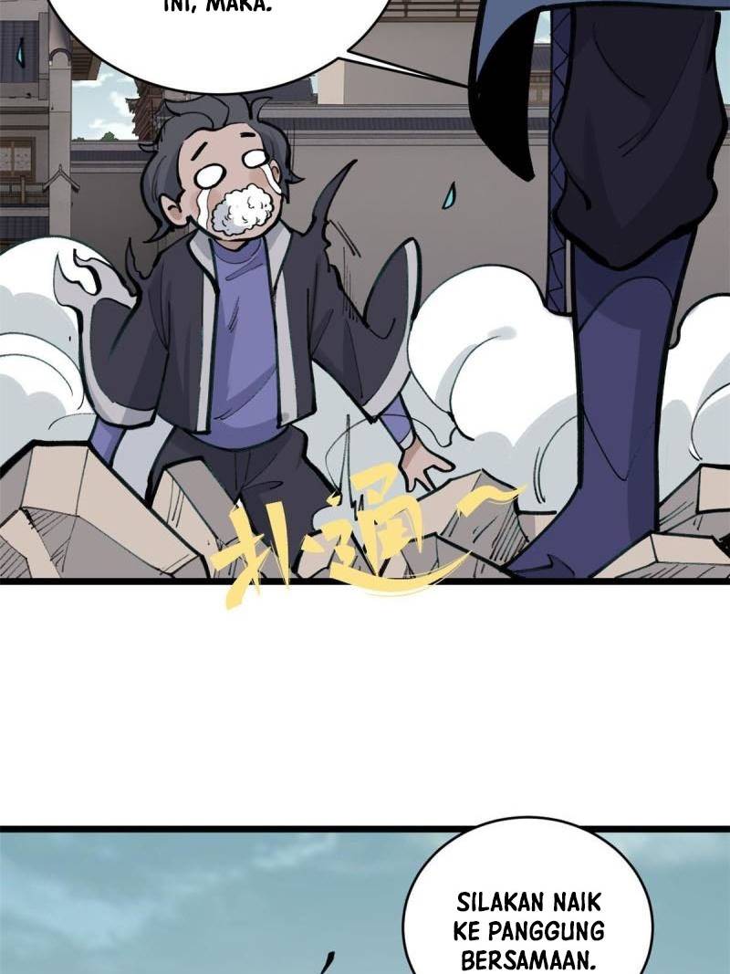 All Hail the Sect Leader Chapter 149 Gambar 15