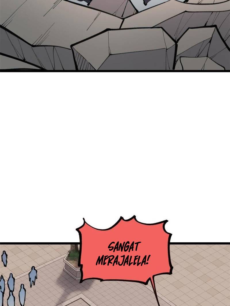 All Hail the Sect Leader Chapter 149 Gambar 17