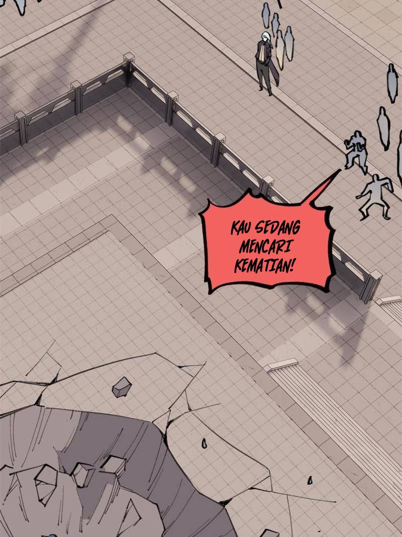 All Hail the Sect Leader Chapter 149 Gambar 18