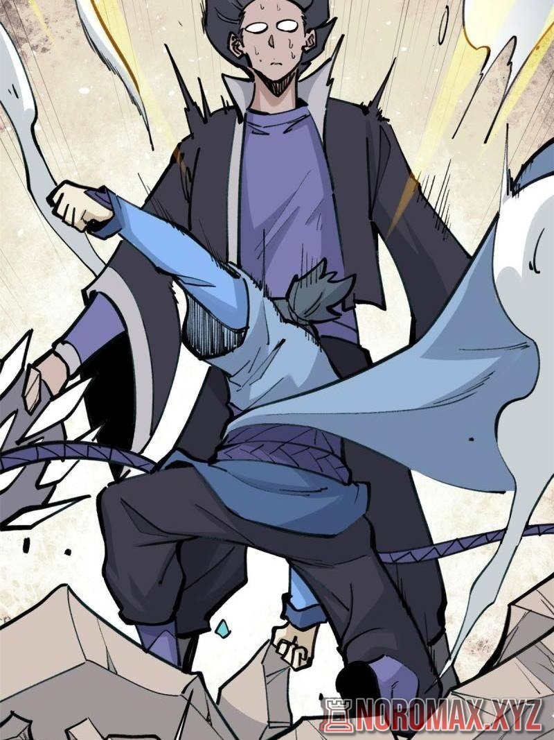 All Hail the Sect Leader Chapter 149 Gambar 10