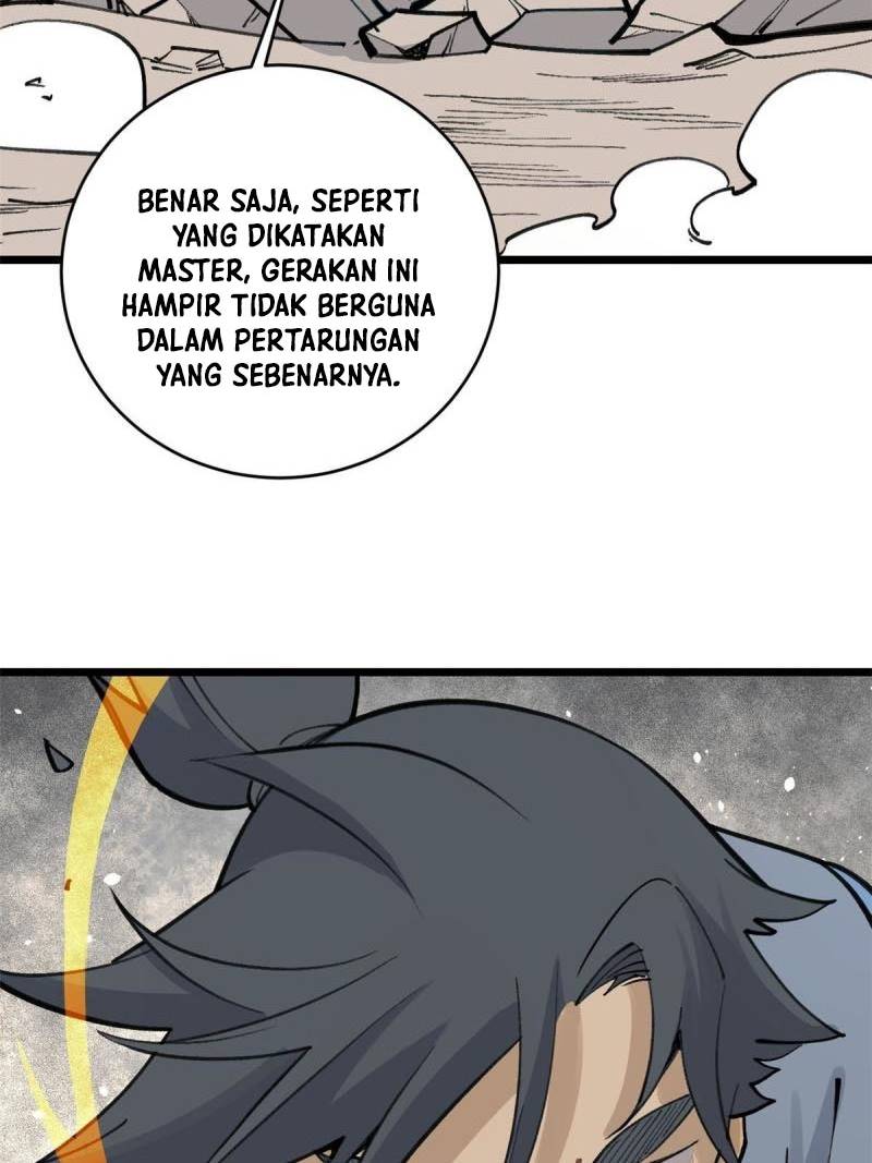 All Hail the Sect Leader Chapter 149 Gambar 11