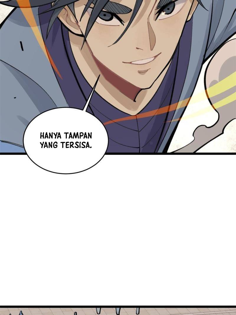 All Hail the Sect Leader Chapter 149 Gambar 12