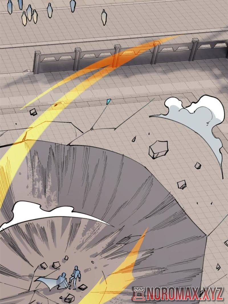 All Hail the Sect Leader Chapter 149 Gambar 13