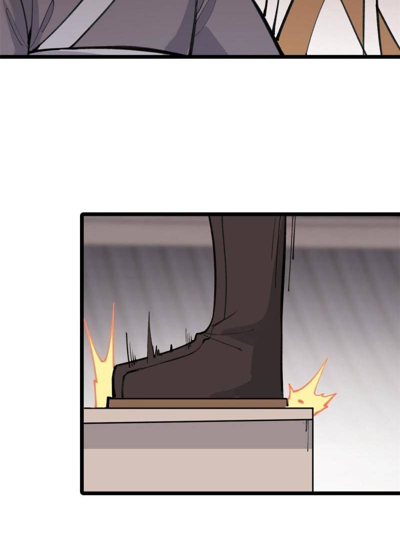 All Hail the Sect Leader Chapter 149 Gambar 24