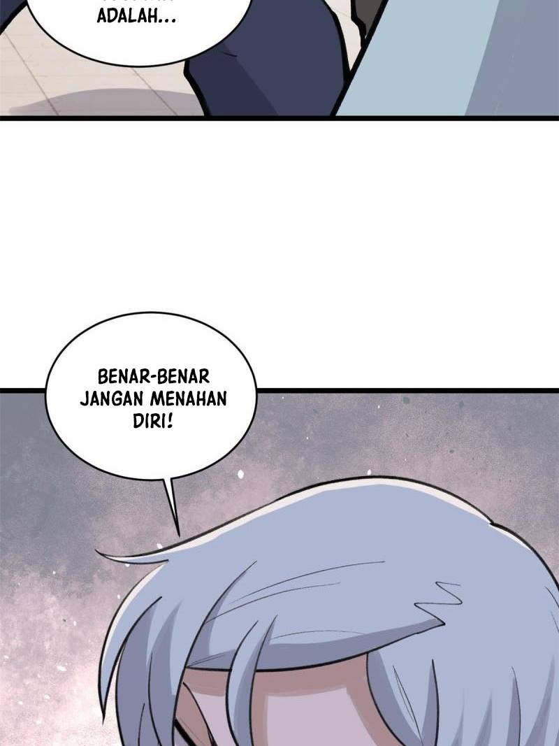 All Hail the Sect Leader Chapter 149 Gambar 21