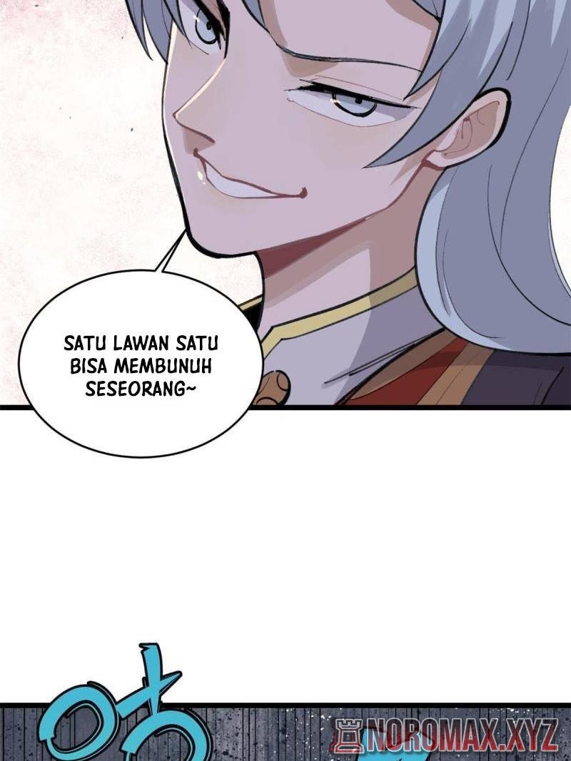 All Hail the Sect Leader Chapter 149 Gambar 22