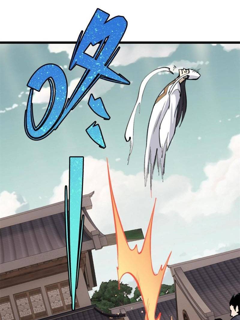 All Hail the Sect Leader Chapter 149 Gambar 36