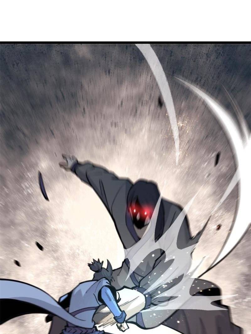 All Hail the Sect Leader Chapter 149 Gambar 38