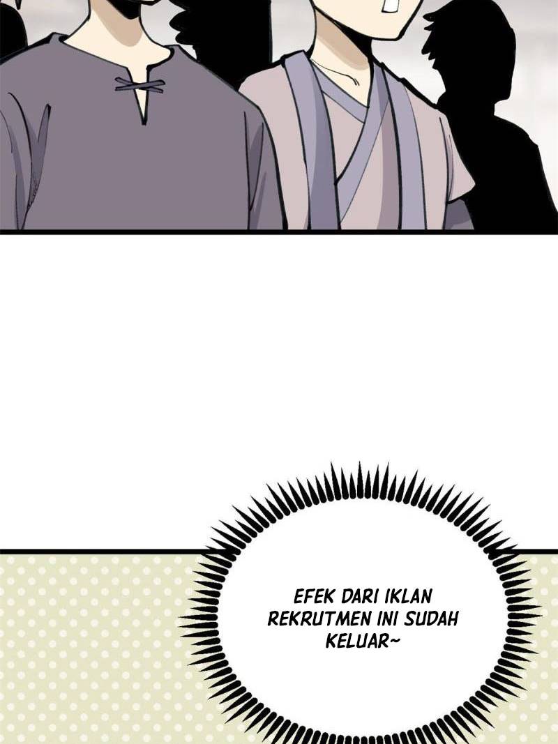 All Hail the Sect Leader Chapter 149 Gambar 30