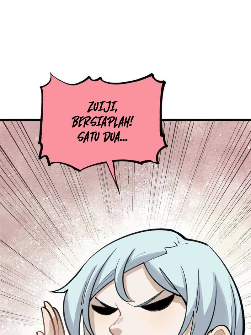 All Hail the Sect Leader Chapter 149 Gambar 32