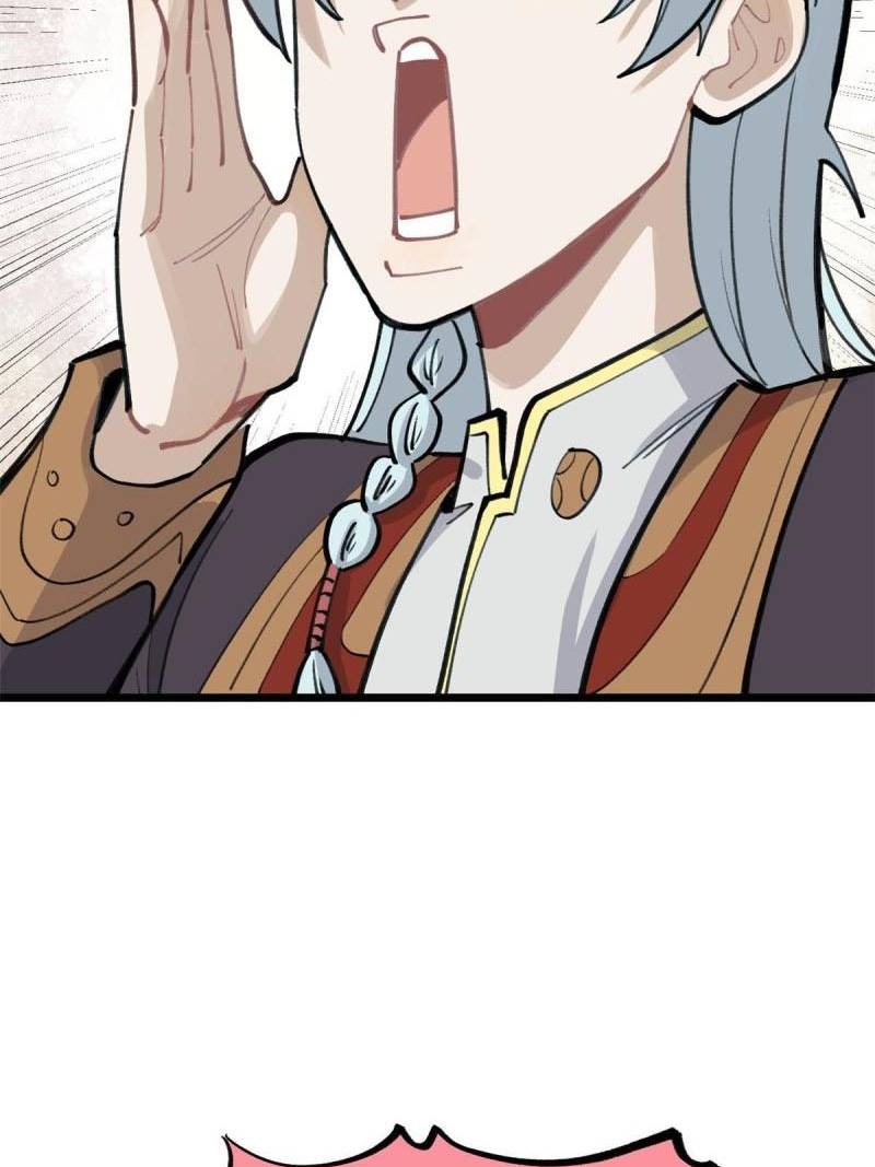 All Hail the Sect Leader Chapter 149 Gambar 33