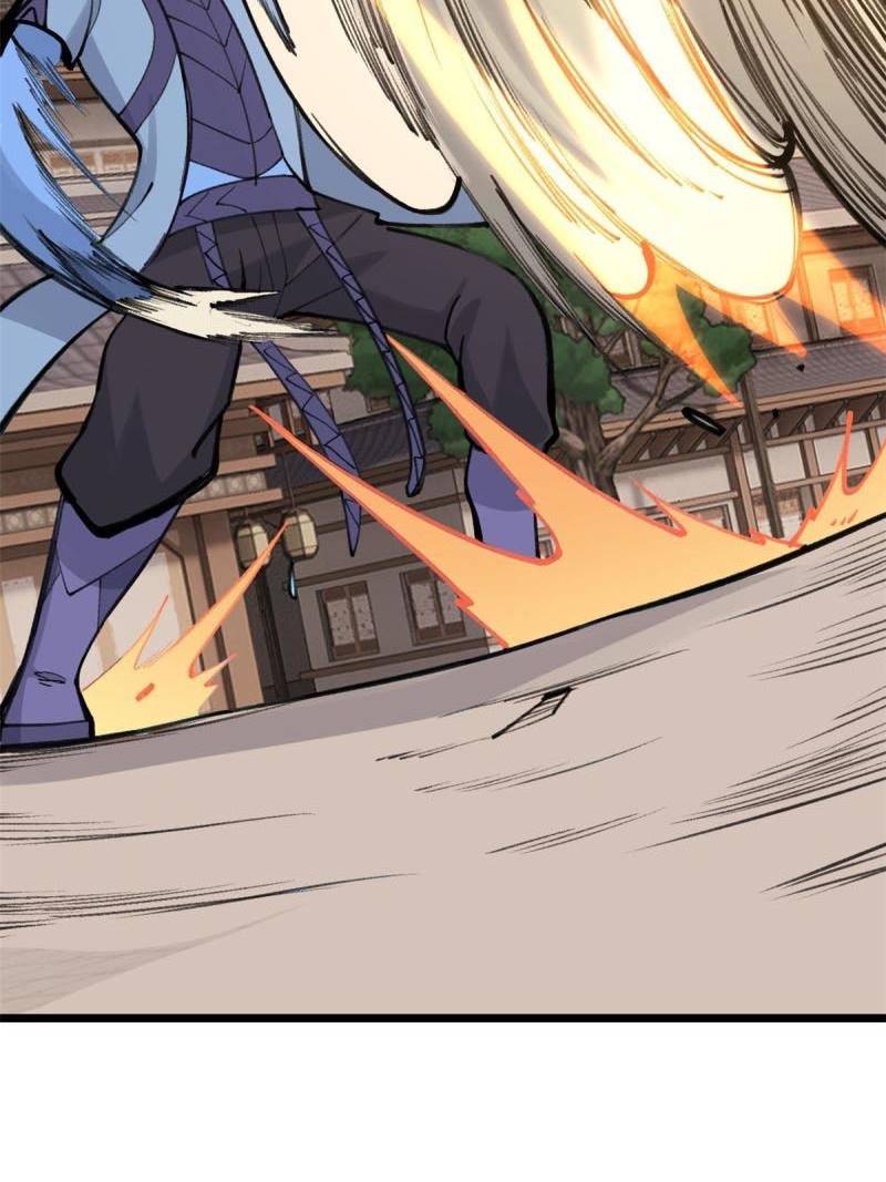 All Hail the Sect Leader Chapter 149 Gambar 44