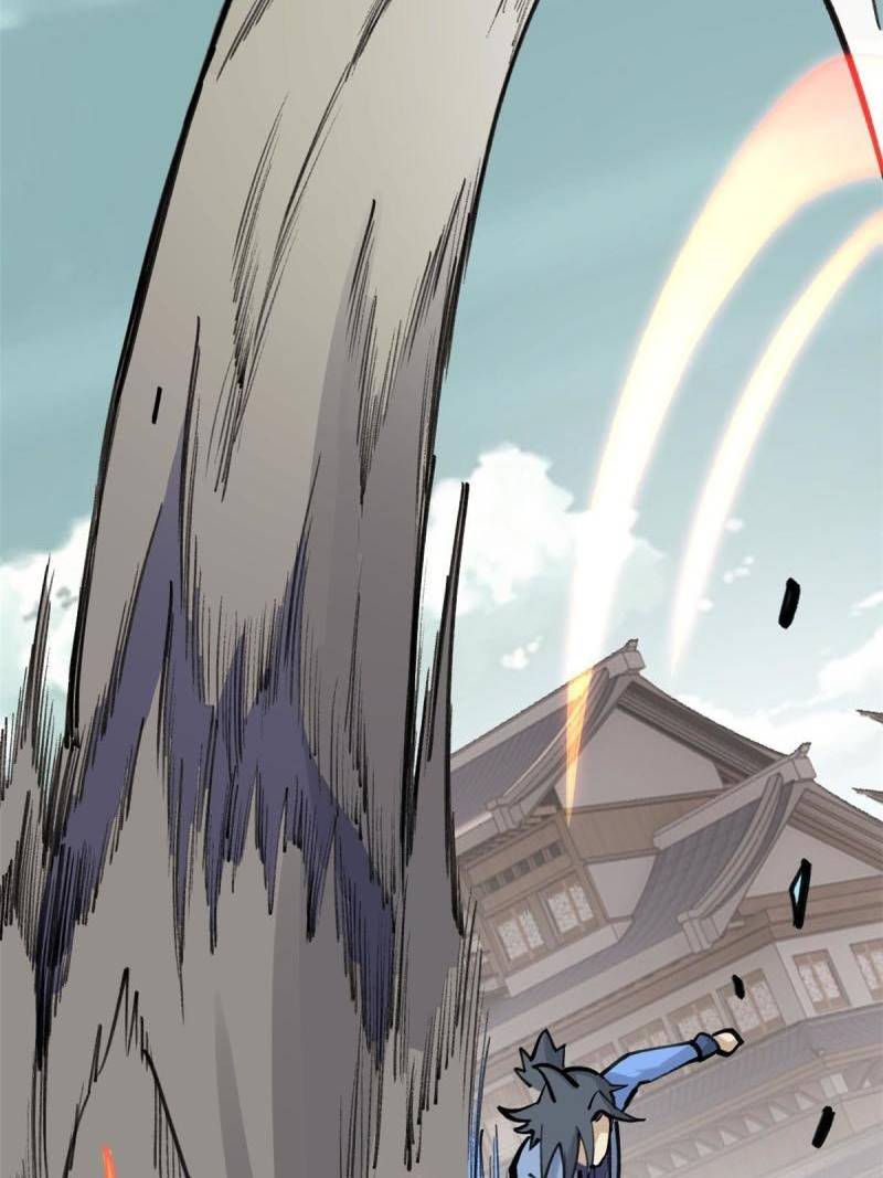 All Hail the Sect Leader Chapter 149 Gambar 47