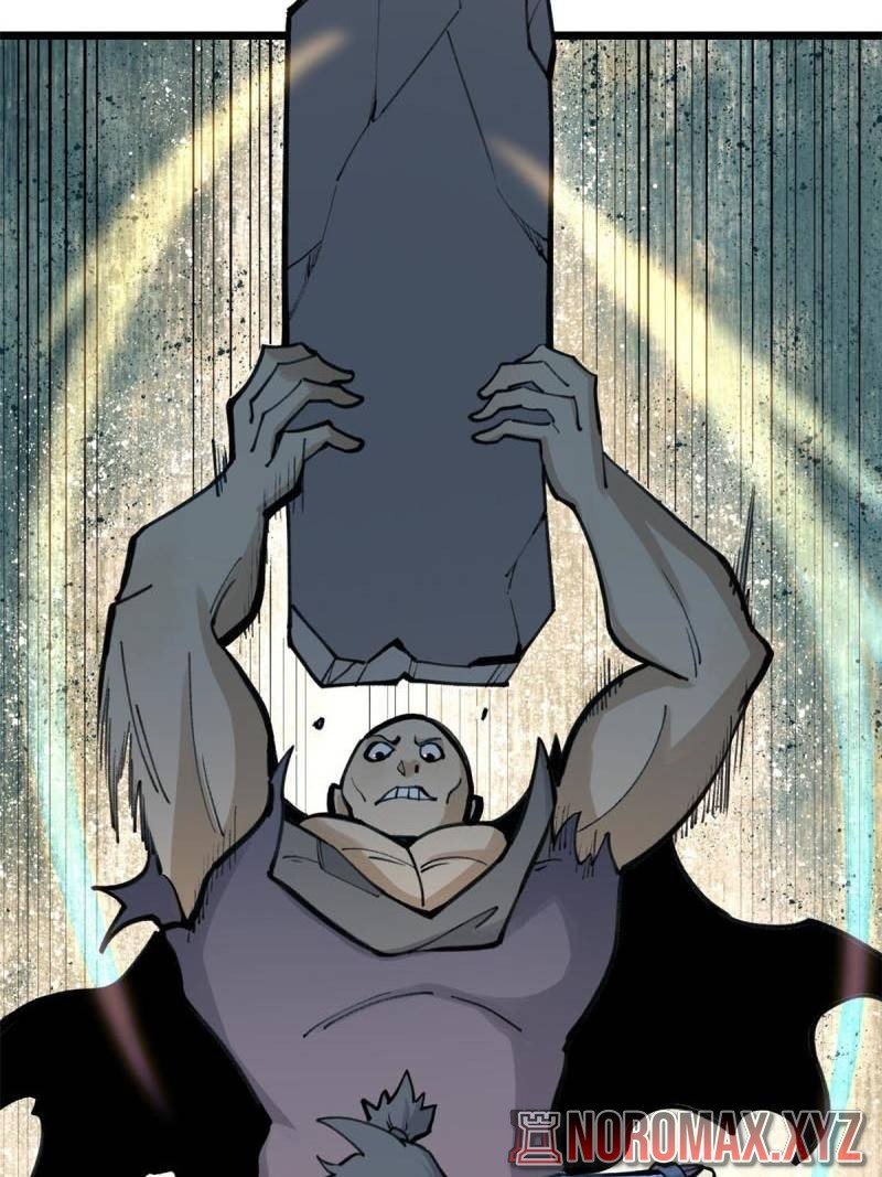 All Hail the Sect Leader Chapter 149 Gambar 49