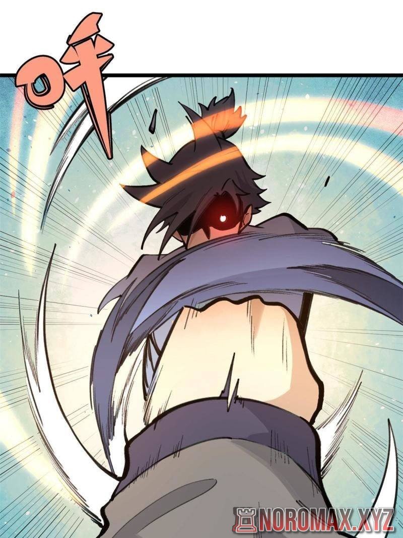 All Hail the Sect Leader Chapter 149 Gambar 40