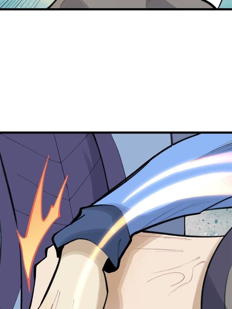 All Hail the Sect Leader Chapter 149 Gambar 41