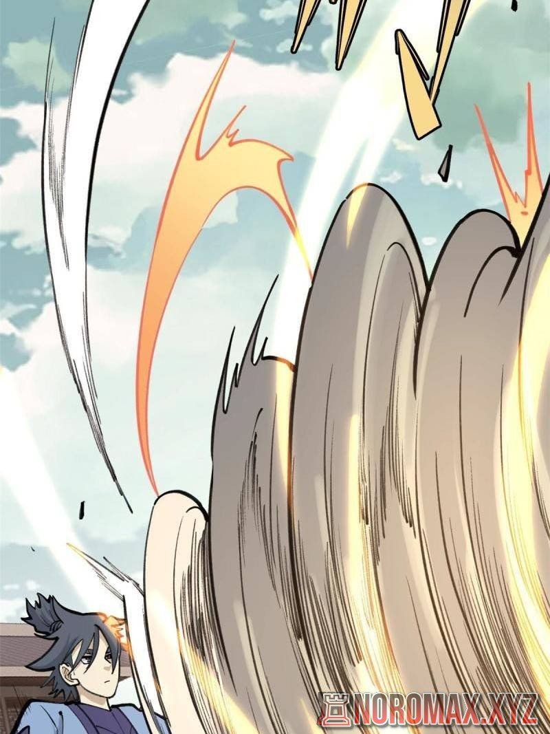 All Hail the Sect Leader Chapter 149 Gambar 43