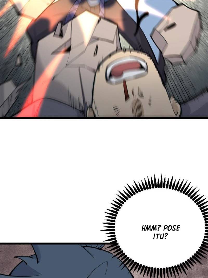 All Hail the Sect Leader Chapter 149 Gambar 54