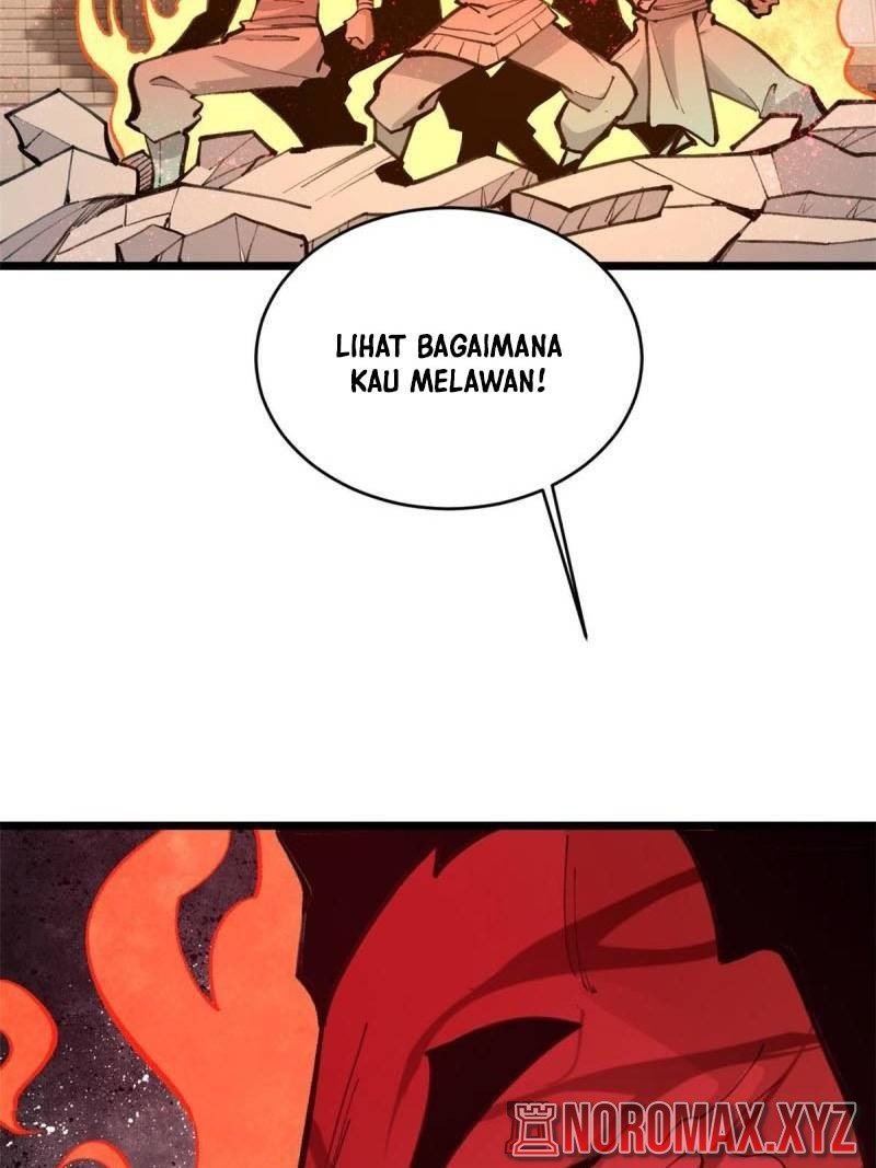 All Hail the Sect Leader Chapter 149 Gambar 59