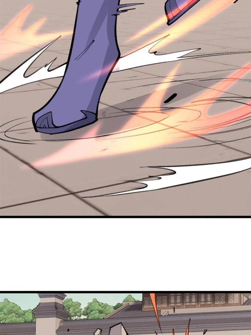 All Hail the Sect Leader Chapter 149 Gambar 51