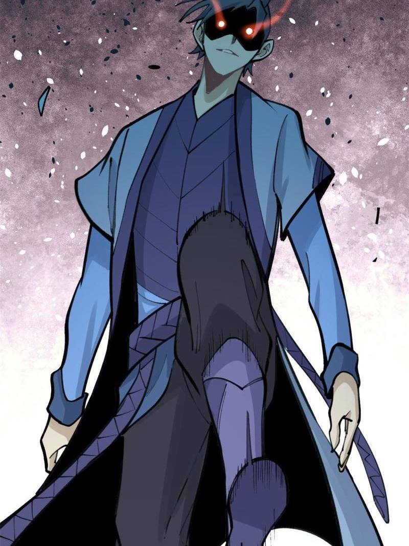 All Hail the Sect Leader Chapter 149 Gambar 66