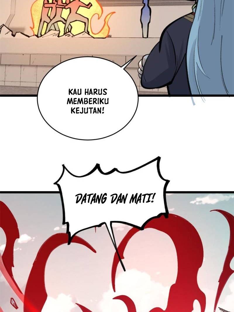 All Hail the Sect Leader Chapter 149 Gambar 63