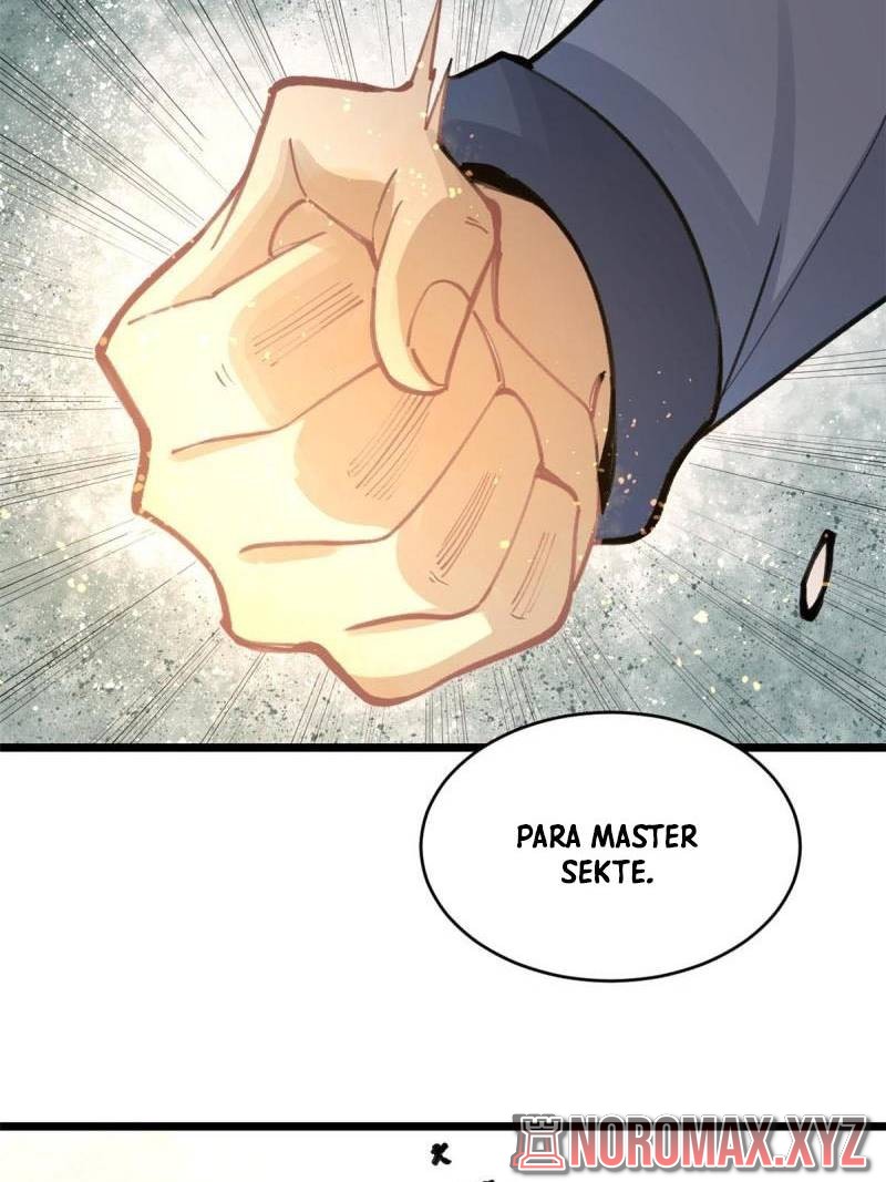 All Hail the Sect Leader Chapter 149 Gambar 74