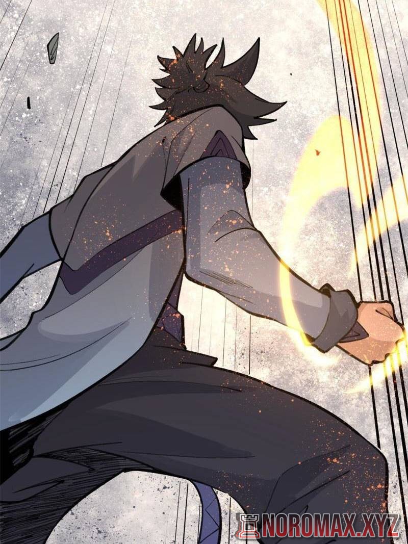 All Hail the Sect Leader Chapter 149 Gambar 76