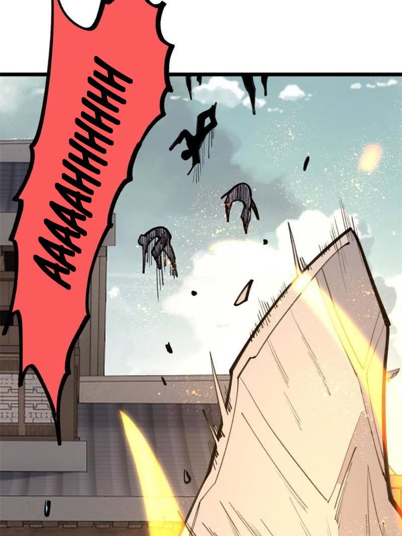 All Hail the Sect Leader Chapter 149 Gambar 70