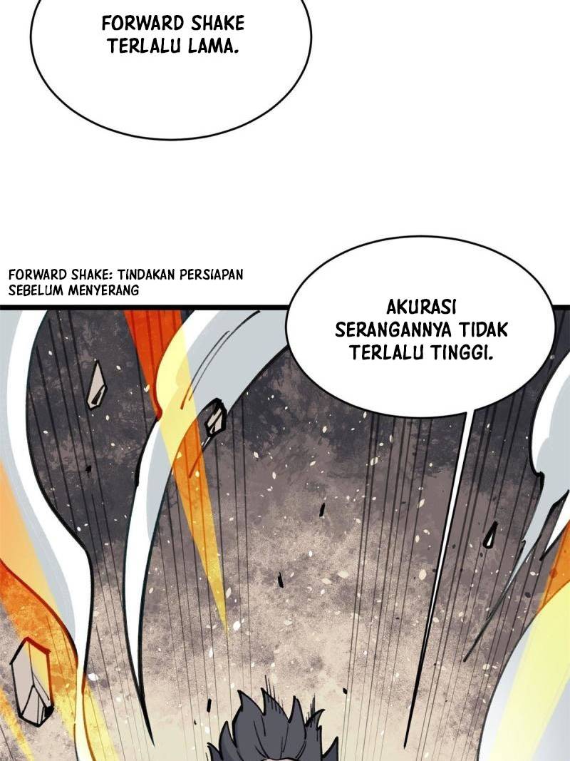 All Hail the Sect Leader Chapter 149 Gambar 9