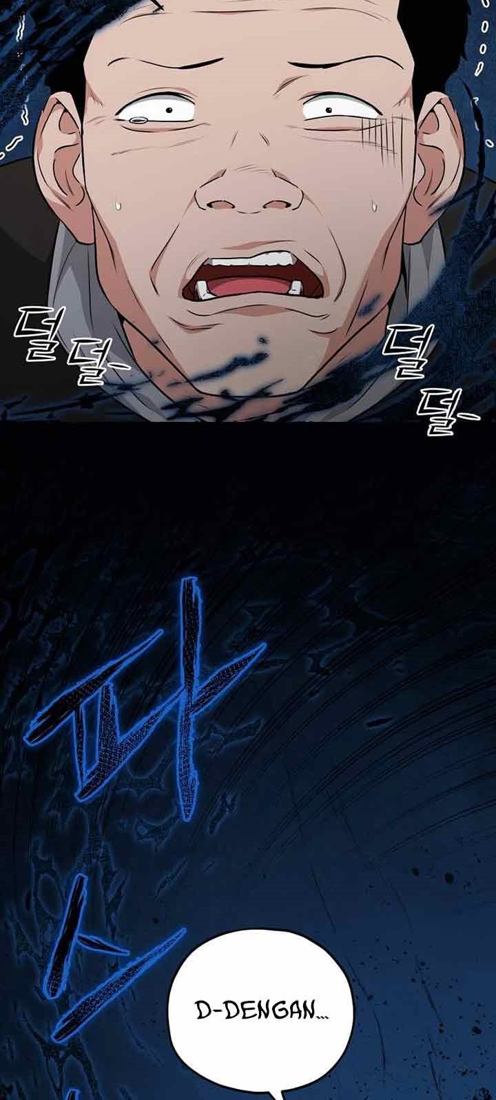 My Dad Is Too Strong Chapter 83 Gambar 24