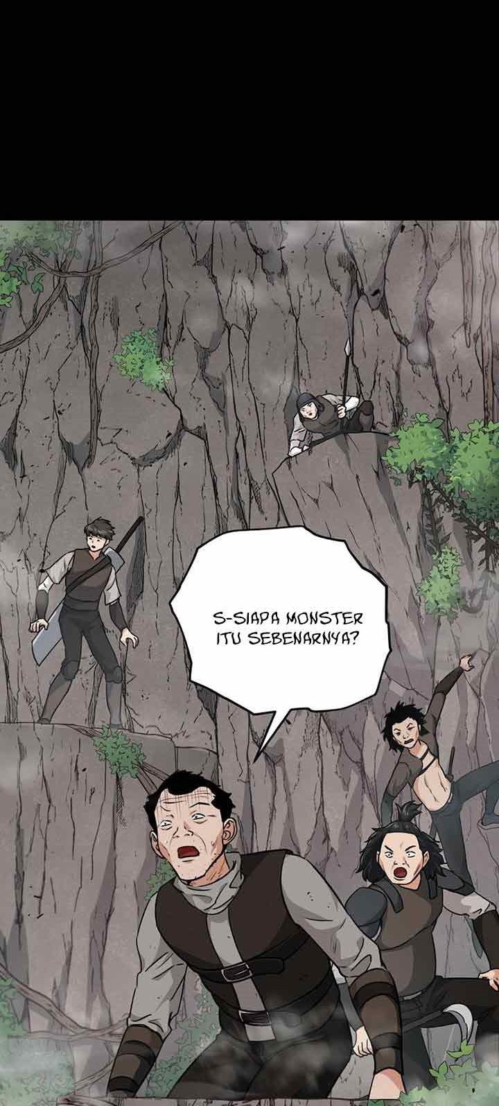 My Dad Is Too Strong Chapter 83 Gambar 20