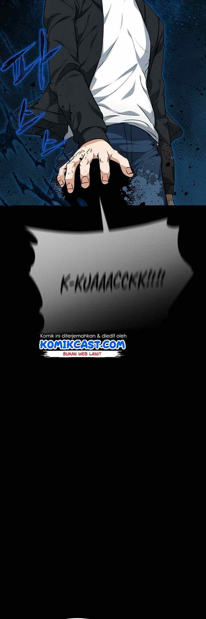 My Dad Is Too Strong Chapter 83 Gambar 43