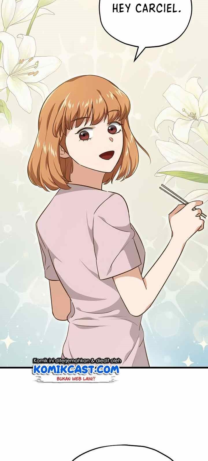 My Dad Is Too Strong Chapter 83 Gambar 45