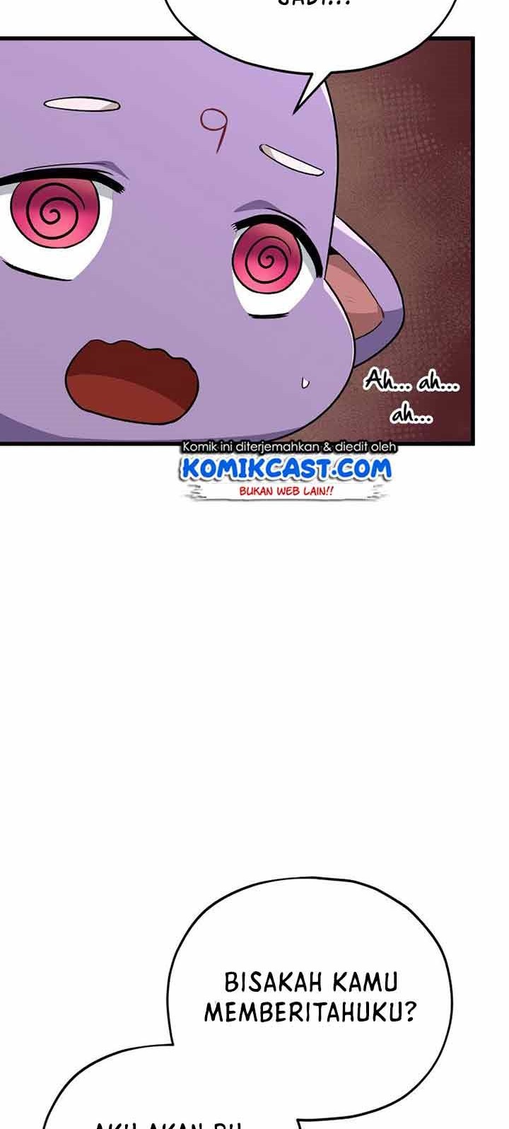 My Dad Is Too Strong Chapter 83 Gambar 48