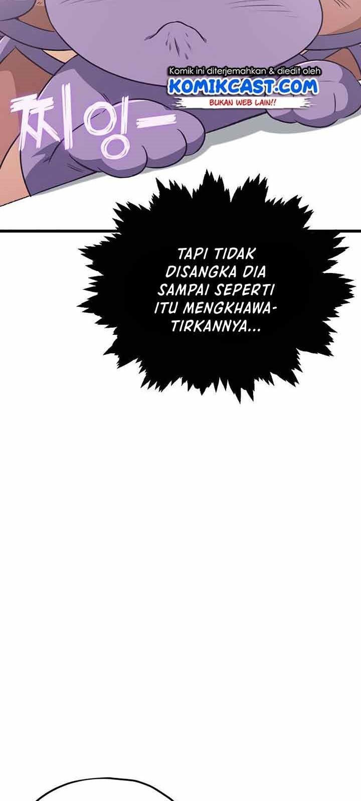 My Dad Is Too Strong Chapter 83 Gambar 54