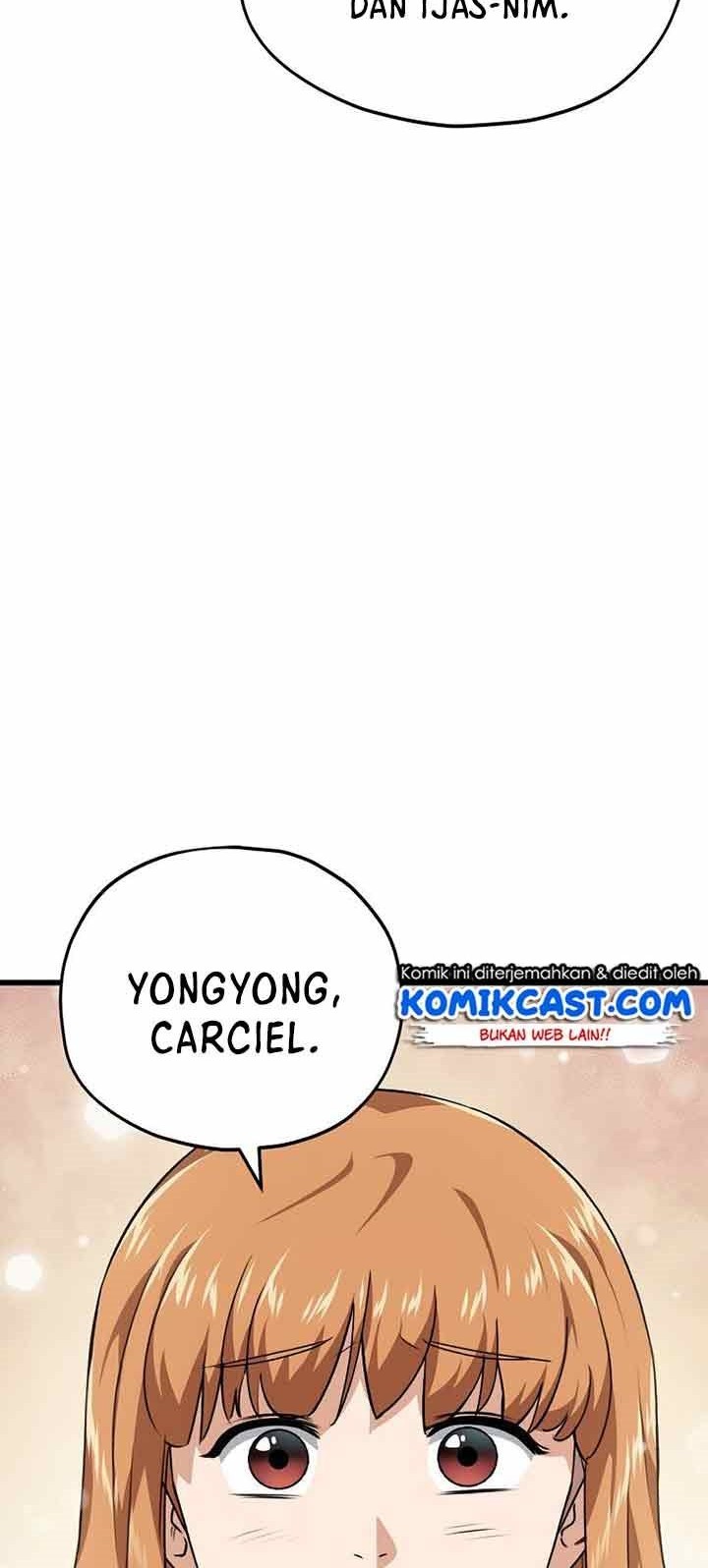 My Dad Is Too Strong Chapter 83 Gambar 67