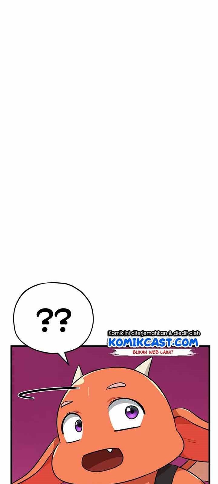 My Dad Is Too Strong Chapter 83 Gambar 12