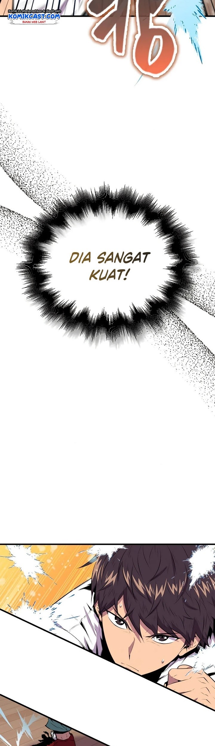 Sleeping Ranker Chapter 30 Gambar 28