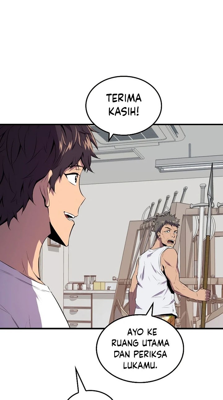 Sleeping Ranker Chapter 30 Gambar 33