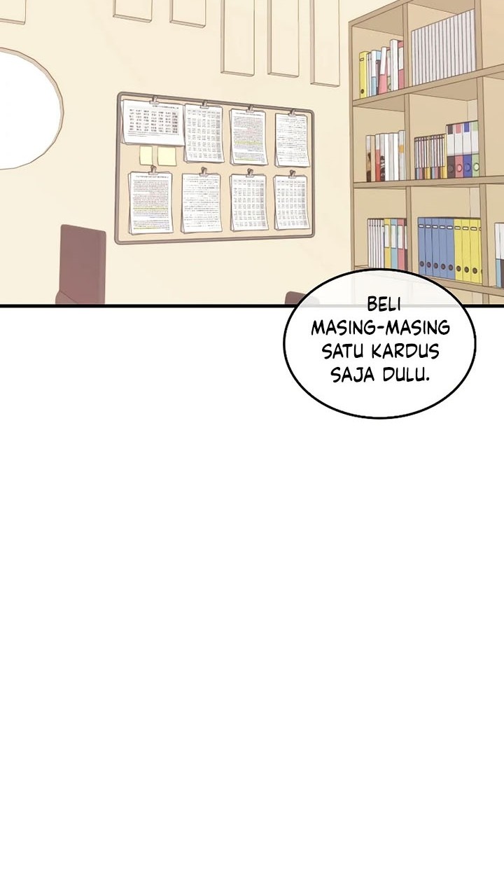 Sleeping Ranker Chapter 30 Gambar 19