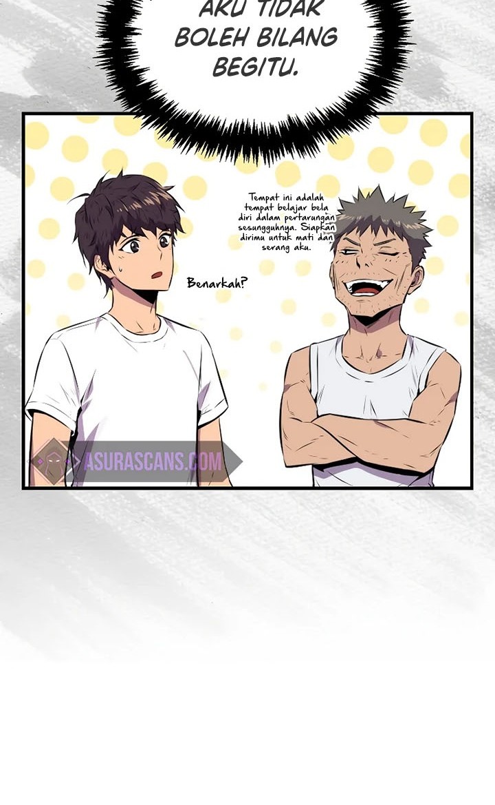 Sleeping Ranker Chapter 30 Gambar 25