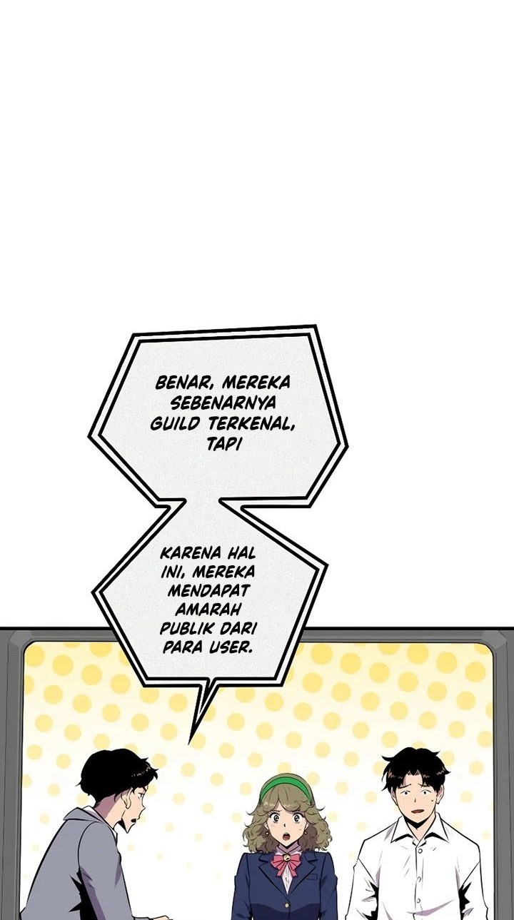 Sleeping Ranker Chapter 30 Gambar 5