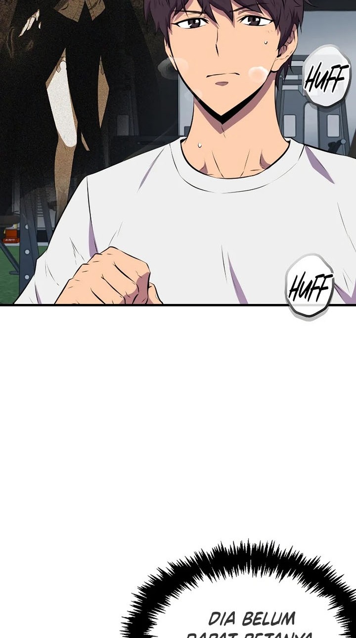 Sleeping Ranker Chapter 30 Gambar 11