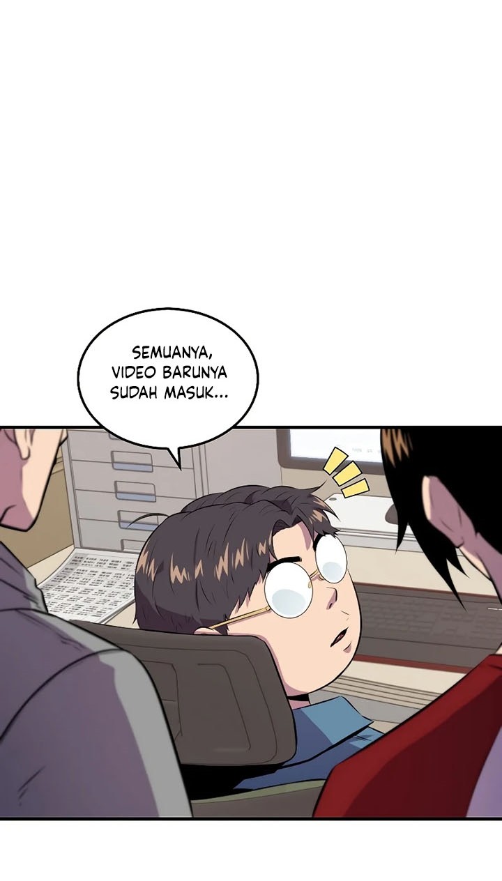 Sleeping Ranker Chapter 30 Gambar 17