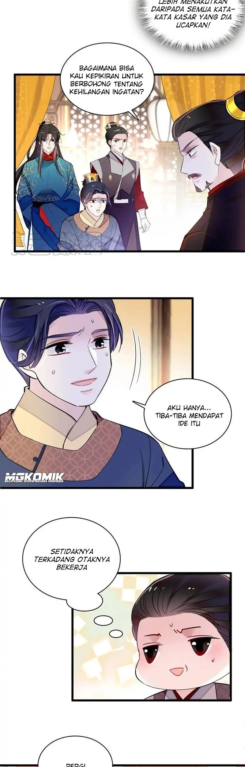 Sijin Chapter 247 Gambar 29