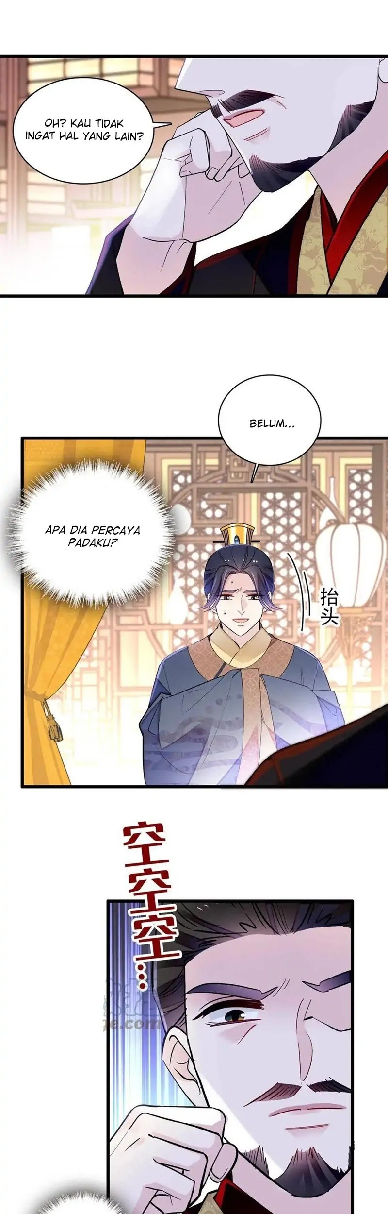 Sijin Chapter 247 Gambar 19
