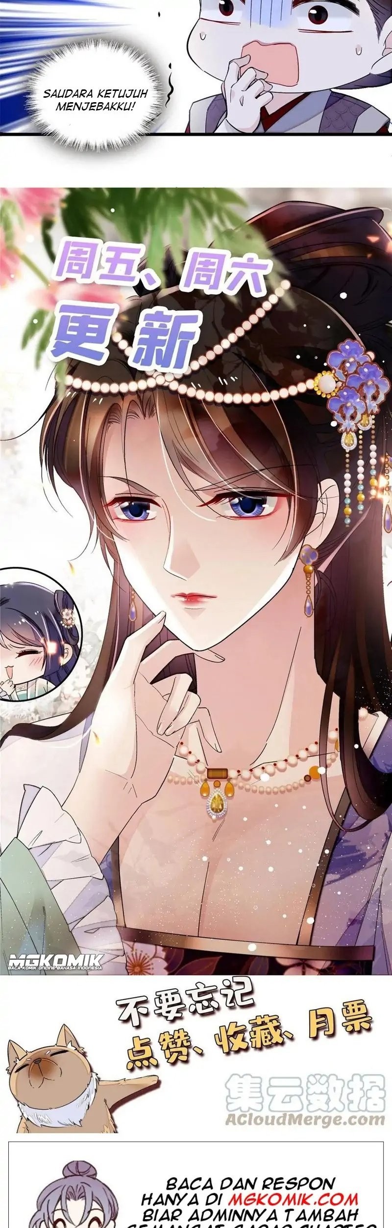 Sijin Chapter 247 Gambar 39